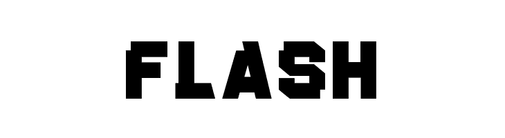 Banzai !  Free Fonts Download