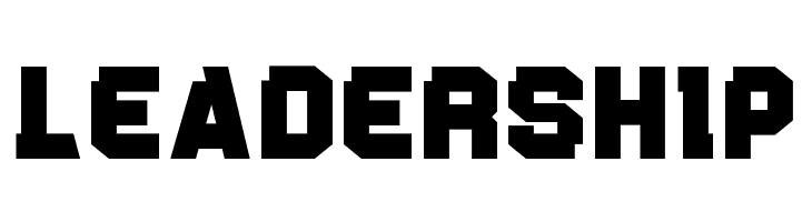 Banzai !  Free Fonts Download