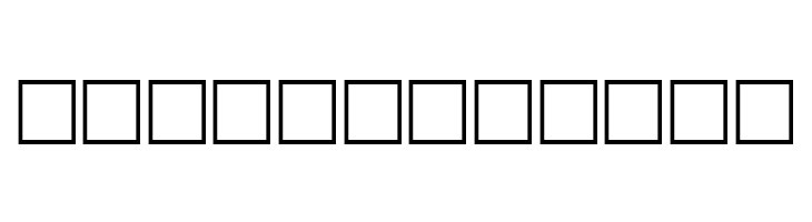 BMUGAsianFont  Free Fonts Download