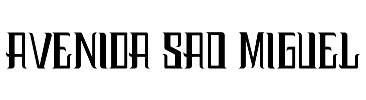 Budaya  Free Fonts Download