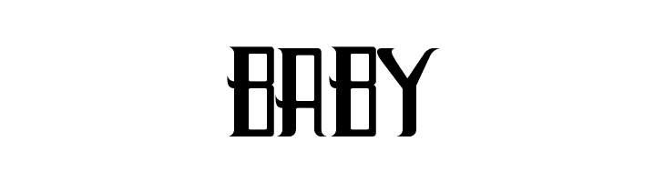Budaya  Free Fonts Download