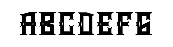 Marshal Risk  Free Fonts Download