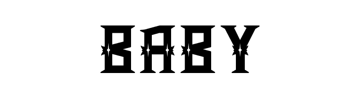 Marshal Risk  Free Fonts Download