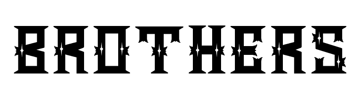 Marshal Risk  Free Fonts Download