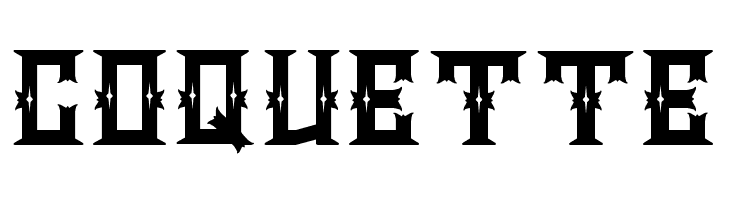 Marshal Risk  Free Fonts Download