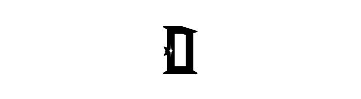 Marshal Risk  Free Fonts Download