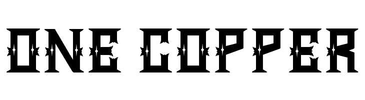 Marshal Risk  Free Fonts Download