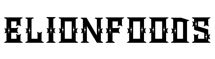 Marshal Risk  Free Fonts Download