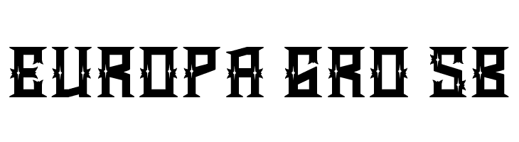 Marshal Risk  Free Fonts Download