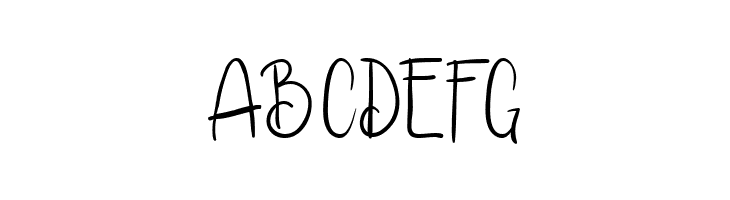 Kakara  Free Fonts Download