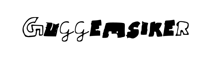 RitviksFont  Free Fonts Download