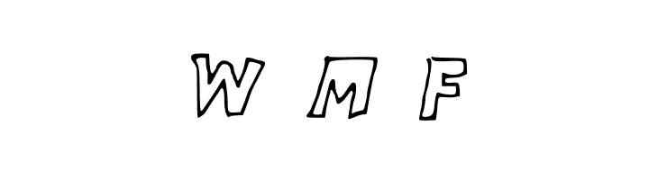 RitviksFont  Free Fonts Download