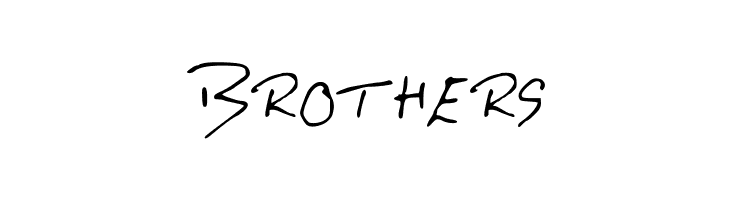 RitviksHandwriting  Free Fonts Download