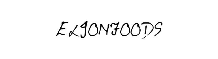 RitviksHandwriting  Free Fonts Download