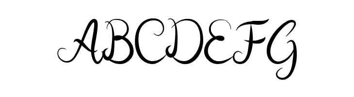 melbournistic  Free Fonts Download