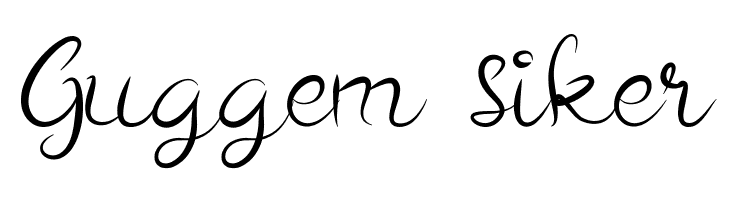 melbournistic  Free Fonts Download