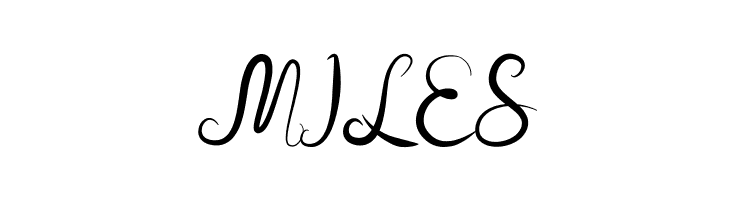 melbournistic  Free Fonts Download