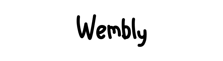 Dliya-Regular  Free Fonts Download