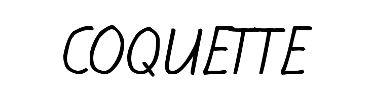 Kiwi School Handwriting  Free Fonts Download