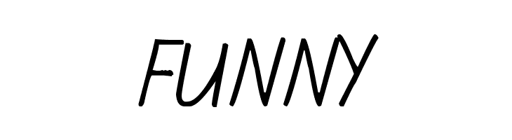 Kiwi School Handwriting  Free Fonts Download