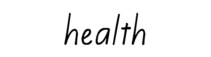 Kiwi School Handwriting  Free Fonts Download
