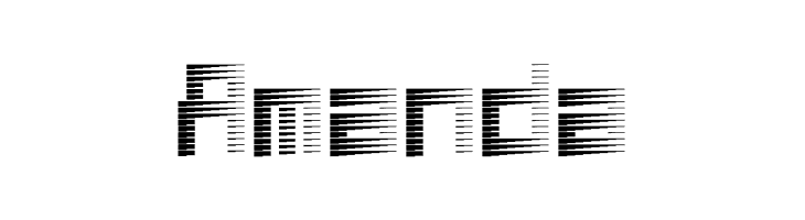 Zoom  Free Fonts Download