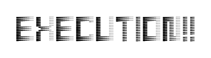 Zoom  Free Fonts Download