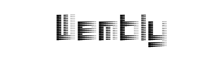 Zoom  Free Fonts Download