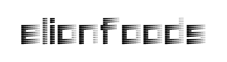 Zoom  Free Fonts Download