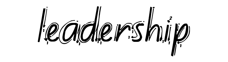 Kiwi School Handwriting with Guides  Free Fonts Download