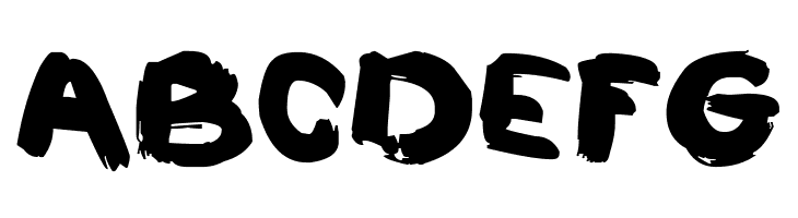 LALOUZZ  Free Fonts Download