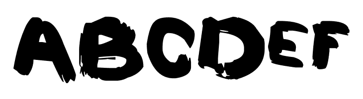 LALOUZZ  Free Fonts Download