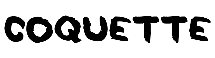LALOUZZ  Free Fonts Download