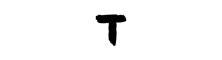 LALOUZZ  Free Fonts Download