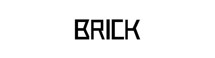 Bukuju RW  Free Fonts Download