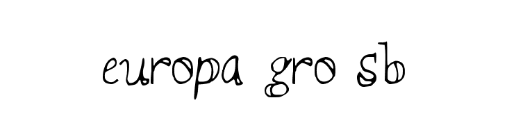 Syllabus  Free Fonts Download