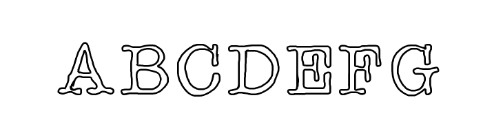 Effinground  Free Fonts Download