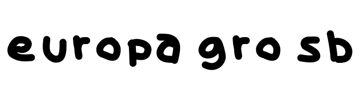 Skidoo-Fat  Free Fonts Download