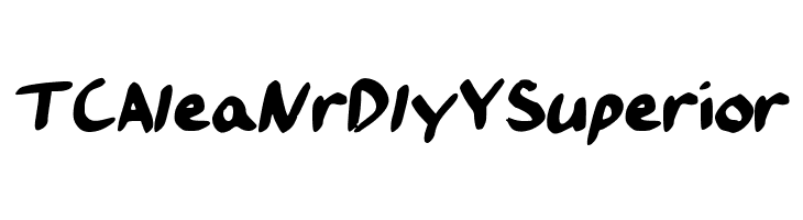 ChocolateIcing  Free Fonts Download