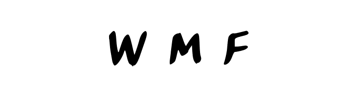 ChocolateIcing  Free Fonts Download