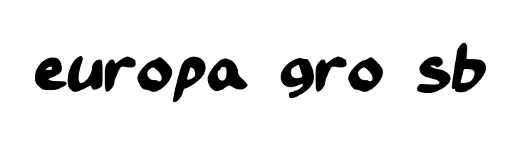 ChocolateIcing  Free Fonts Download