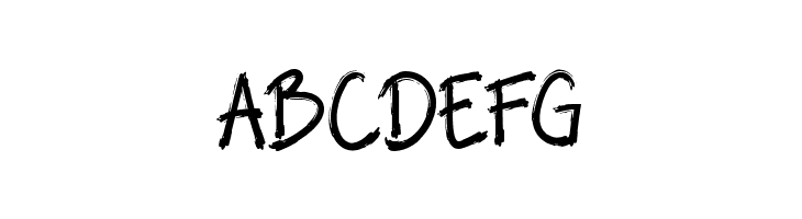 Abalone  Free Fonts Download