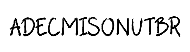 Abalone  Free Fonts Download