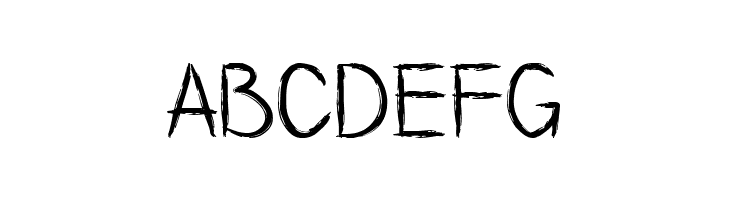 Arjuno  Free Fonts Download