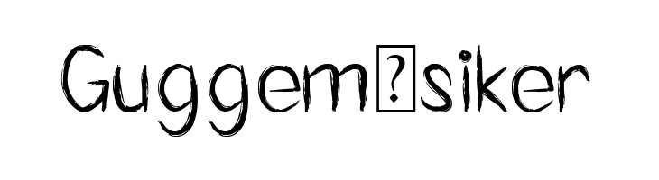 Arjuno  Free Fonts Download