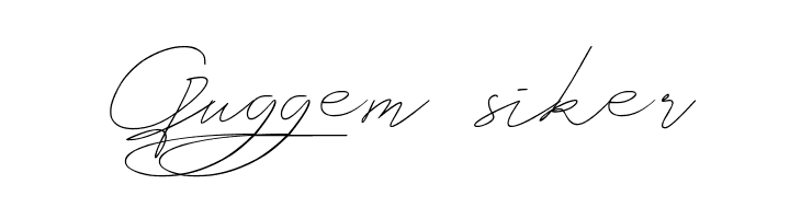 Astina  Free Fonts Download