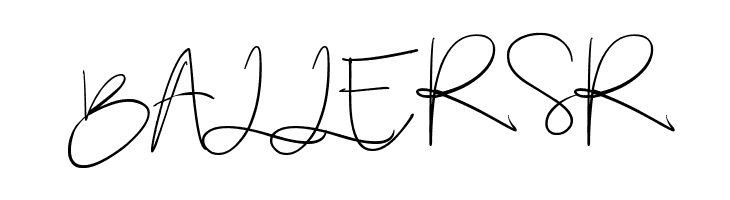 Berthy  Free Fonts Download