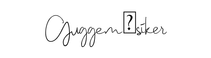 Berthy  Free Fonts Download