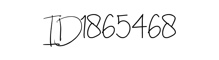 Berthy  Free Fonts Download