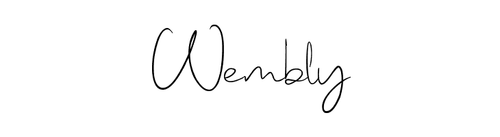 Berthy  Free Fonts Download